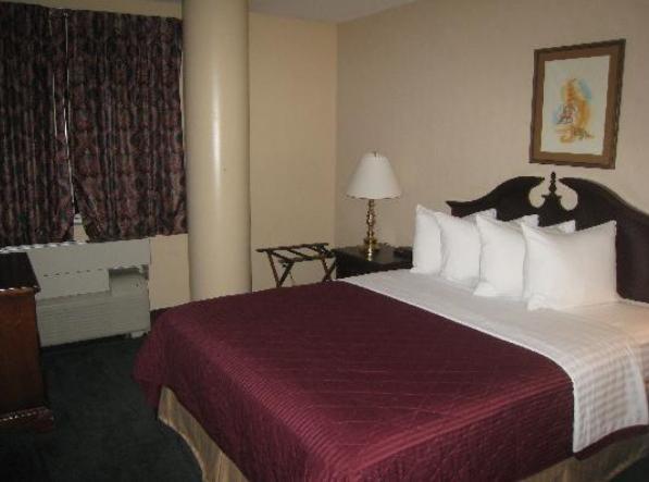 Garfield Suites Hotel Cincinnati Luaran gambar